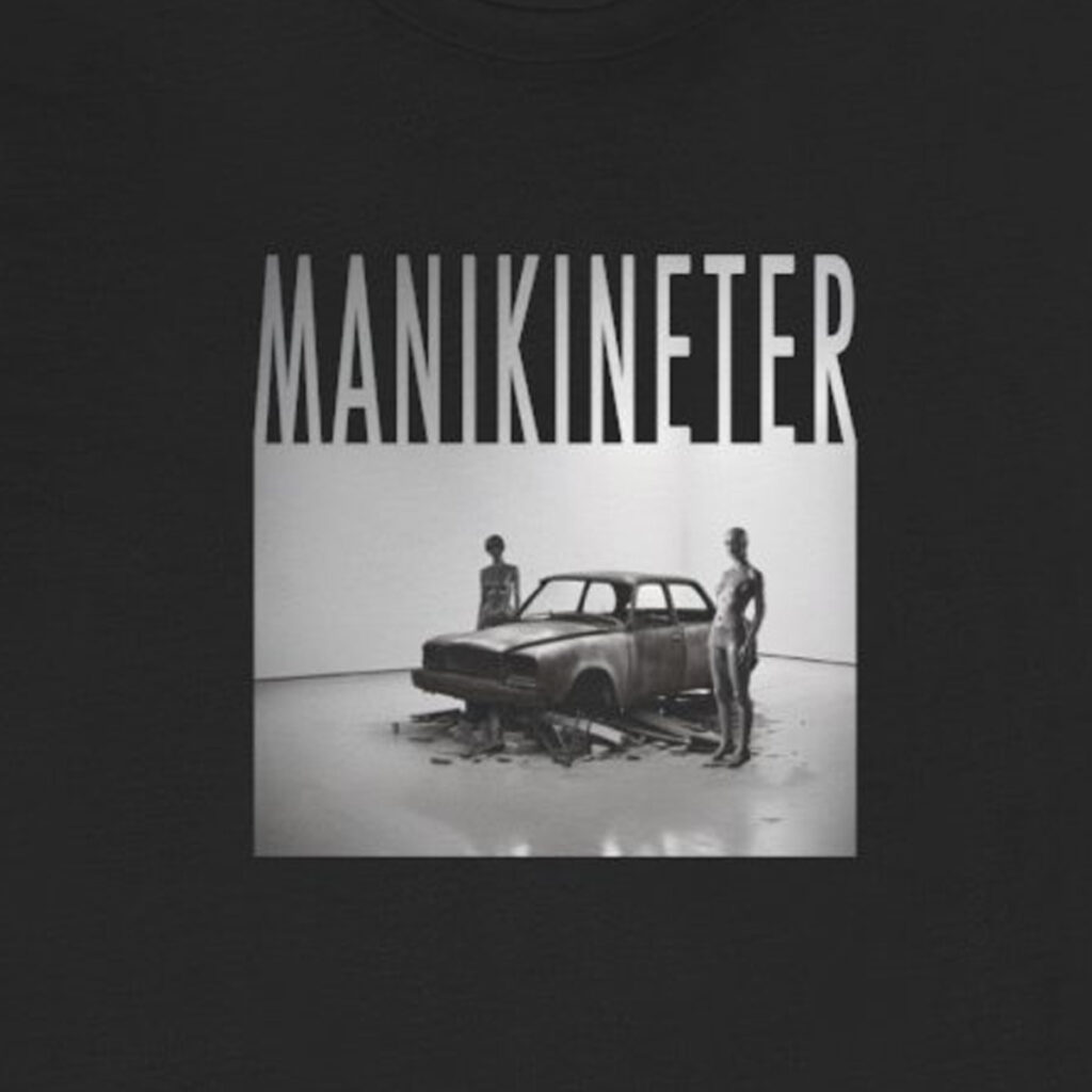 Manikar Tee