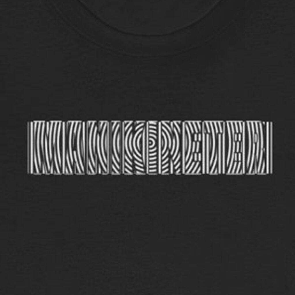 Hypnotic Tee