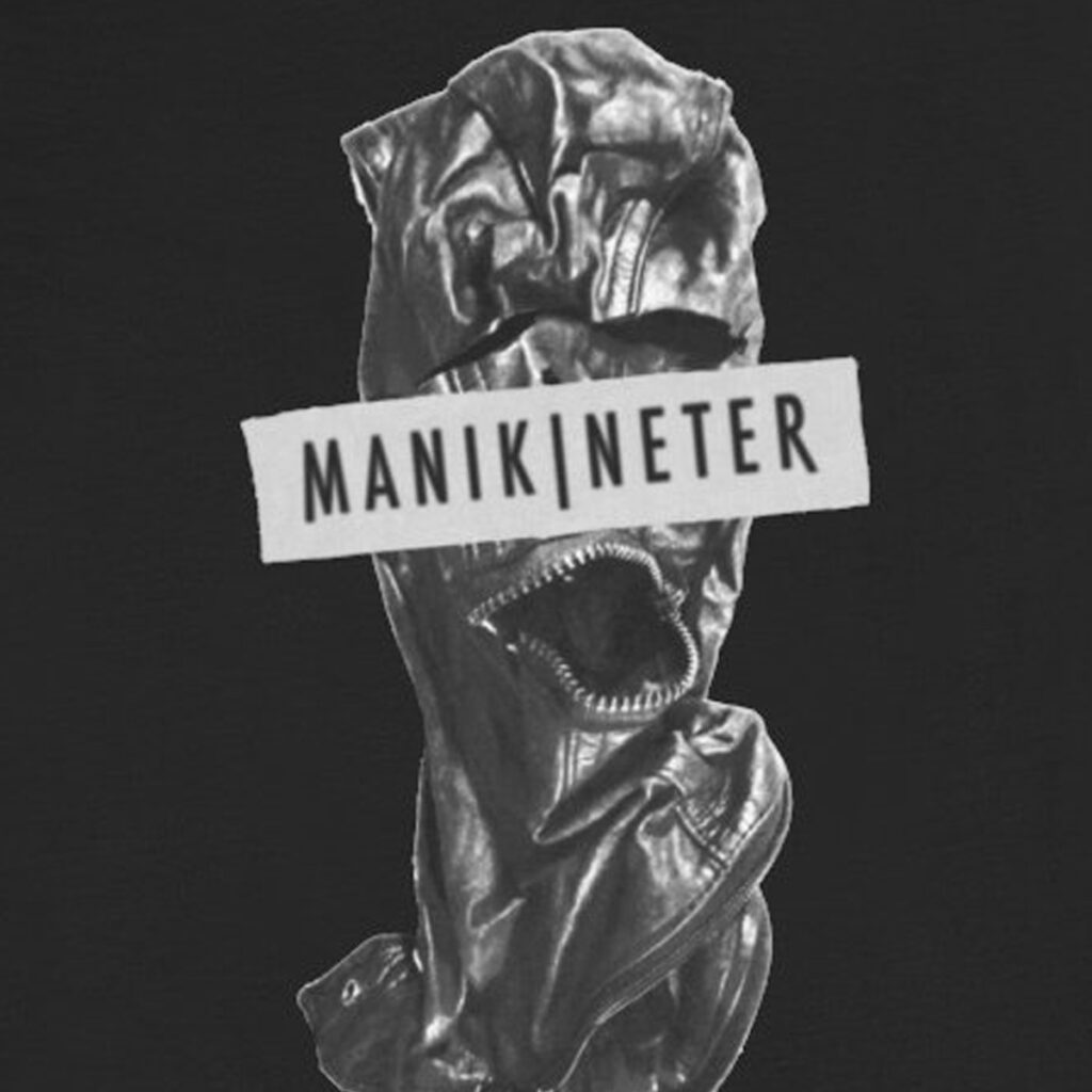 Mask Tee