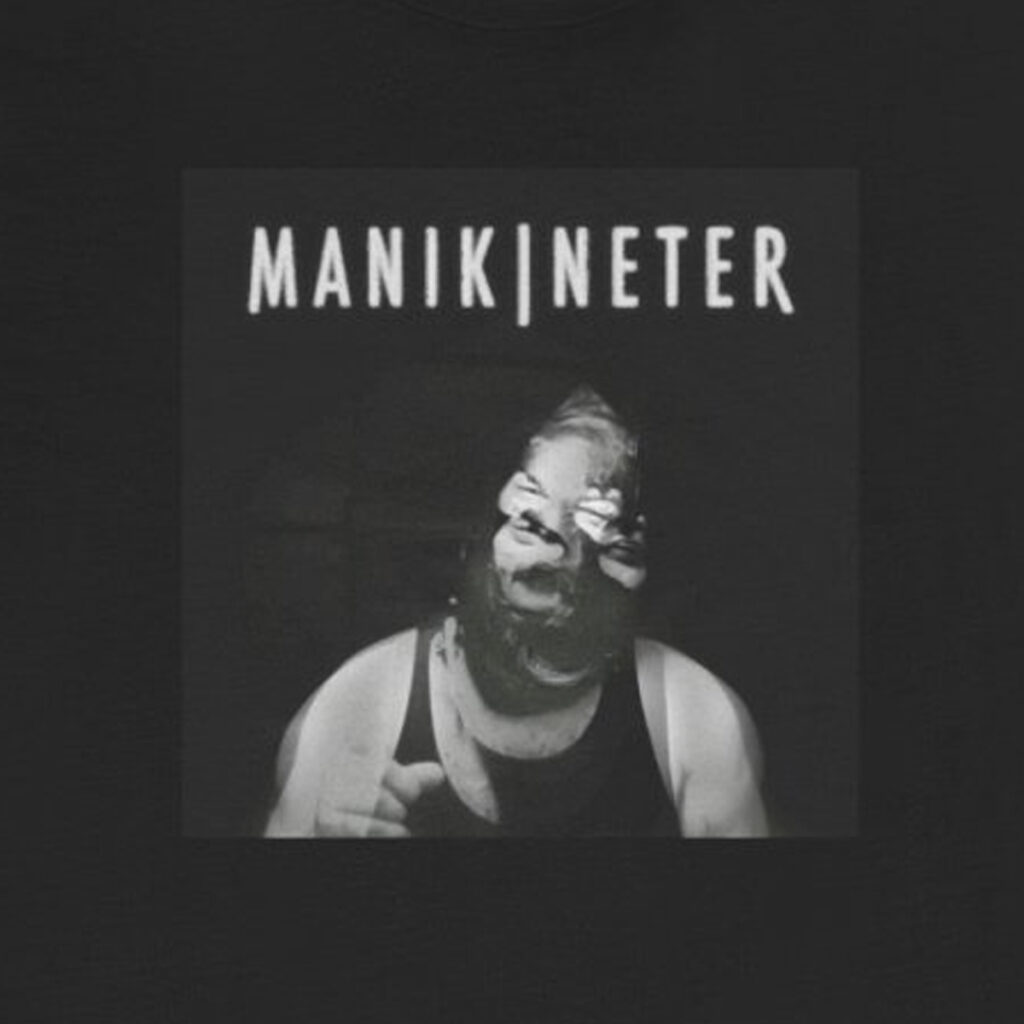 Noisey Tee