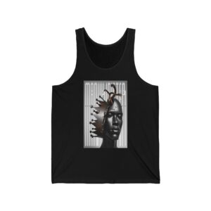 Crowned II Tank Top