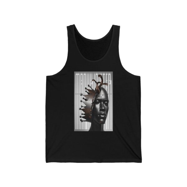 Crowned II Tank Top
