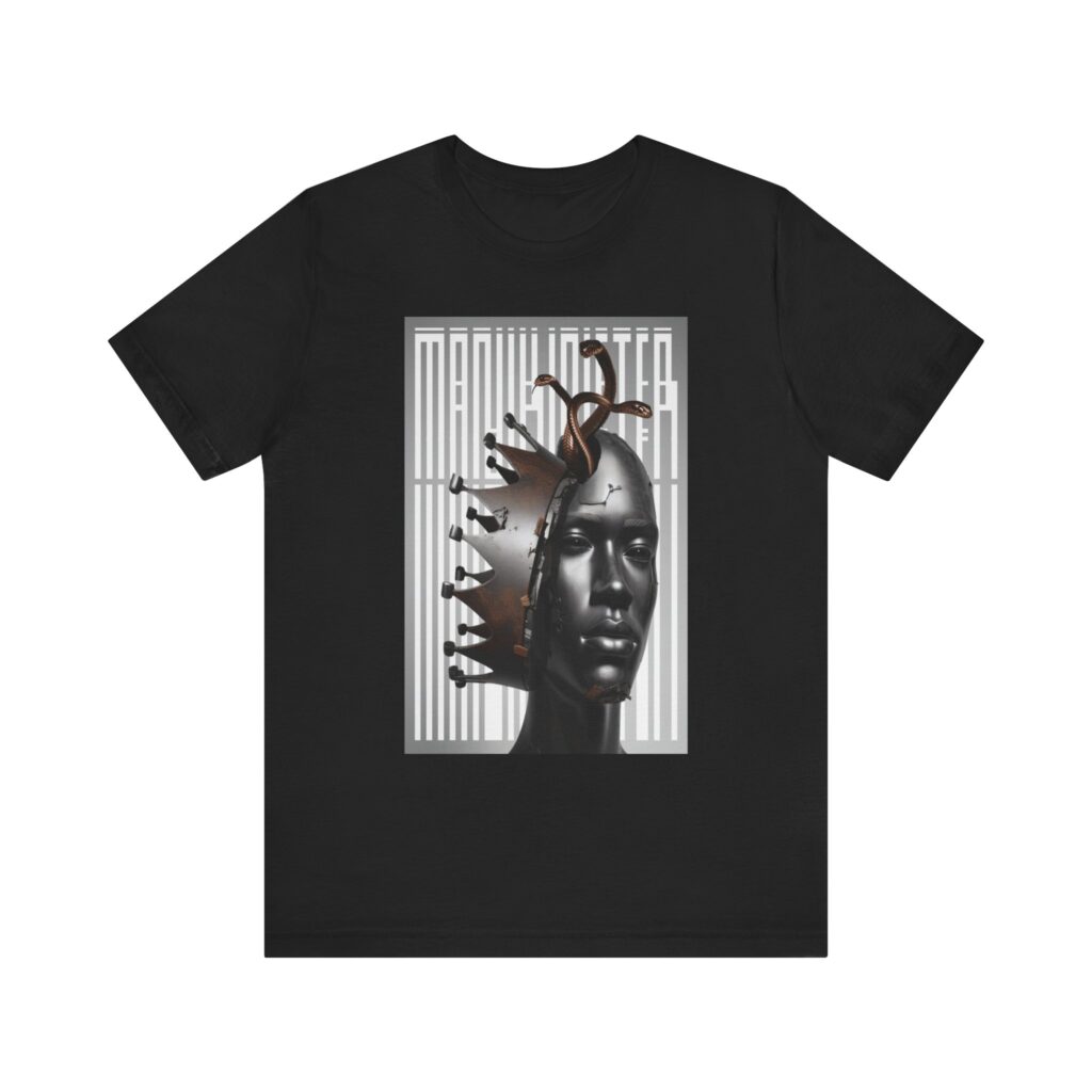 Crowned II Tee