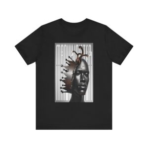 Crowned II Tee